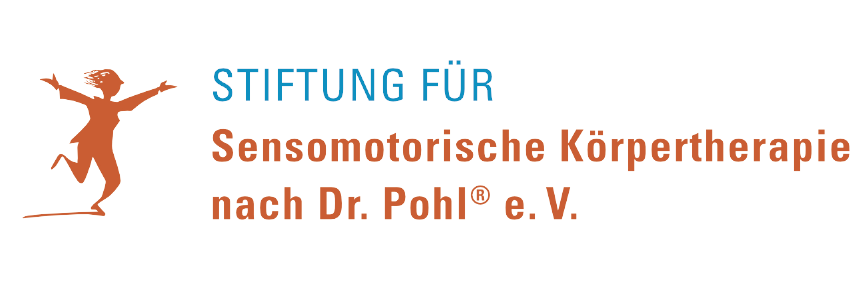 Logo Stiftung für Sensomotorische Körpertherapie nach Dr. Pohl e.V.